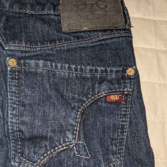 BTC jeans - Picture 1 of 7